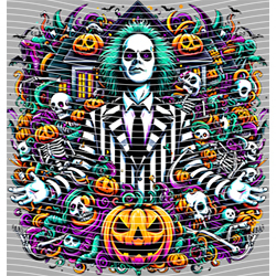 Halloween-WS 9058